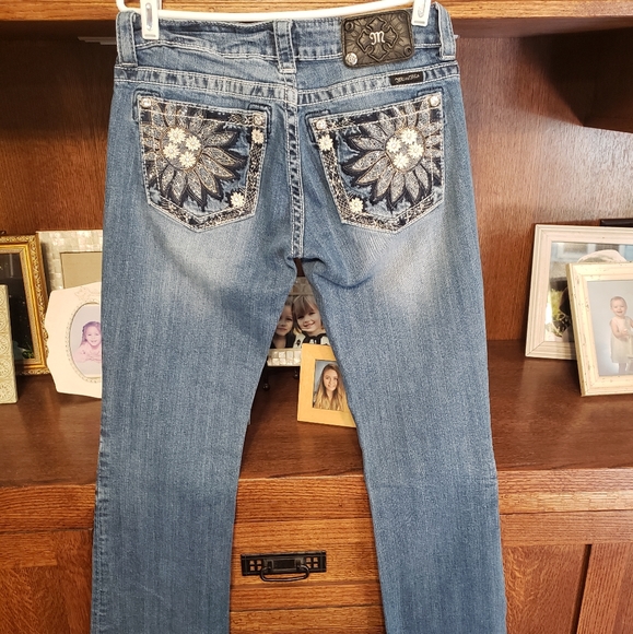 Miss Me Jeans - Picture 8 of 10